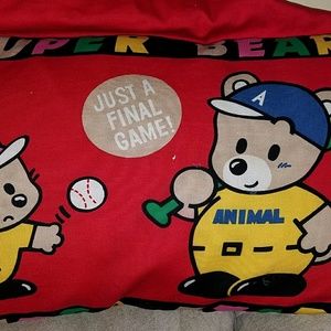 Meet your Posher, Pat